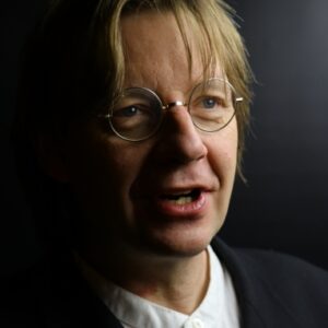 Bild von Christoph Bühler