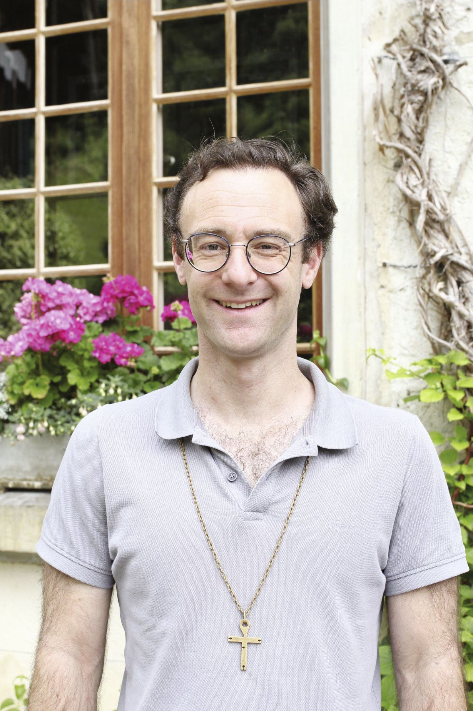 Bild von Mathias Christ